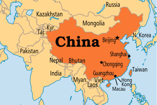 El Origen de la civilización China, una de las más antiguas de la región asiática