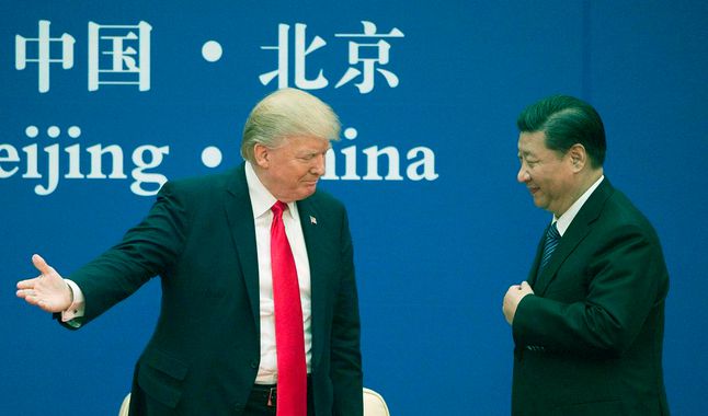 ¿Cómo afecta la Guerra Comercial entre China y Estados Unidos a ambas naciones?
