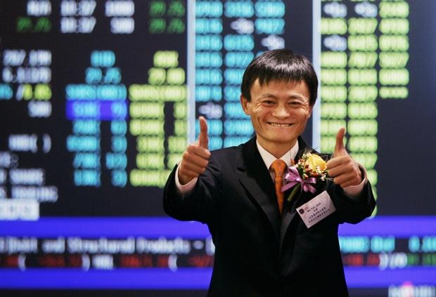 Conoce la sorprendente historia de Jack Ma fundador de Alibaba
