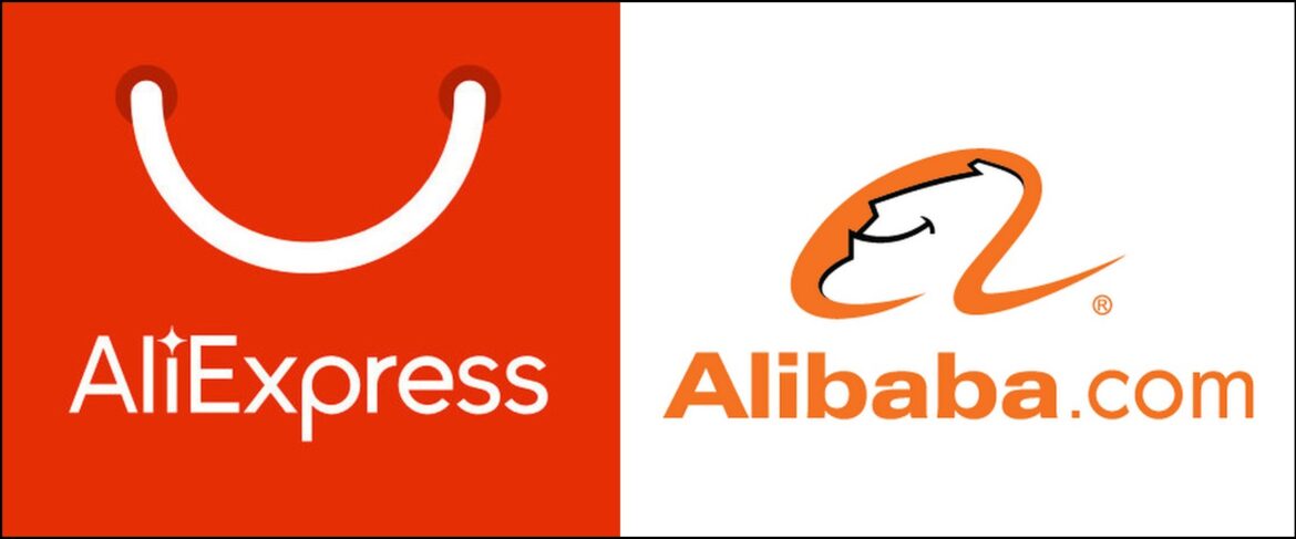Alibaba Express Chile, es ¿Alibaba o Aliexpress? dos cosas distintas